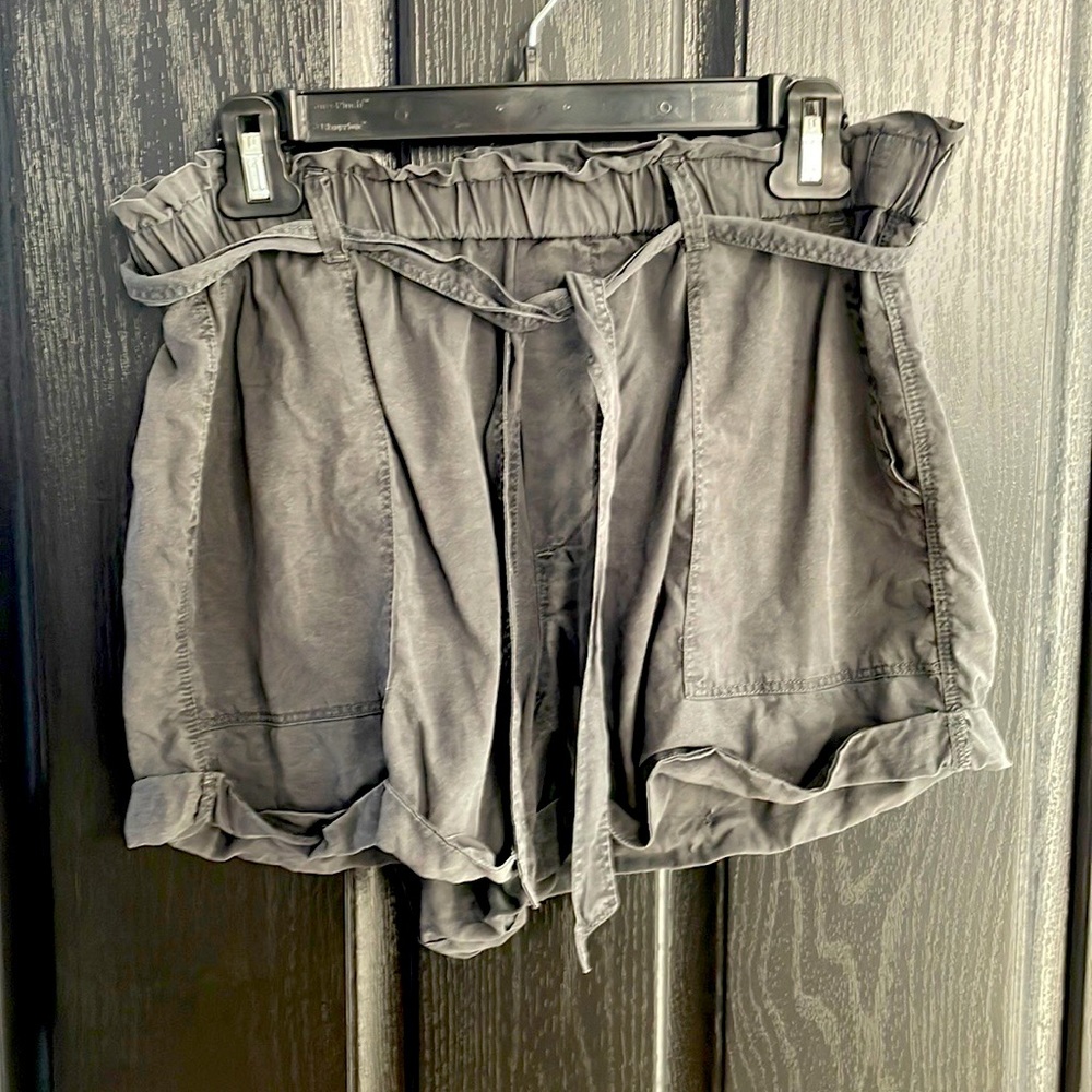 Aerie shirts